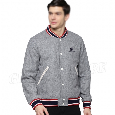 Varsity Jacket